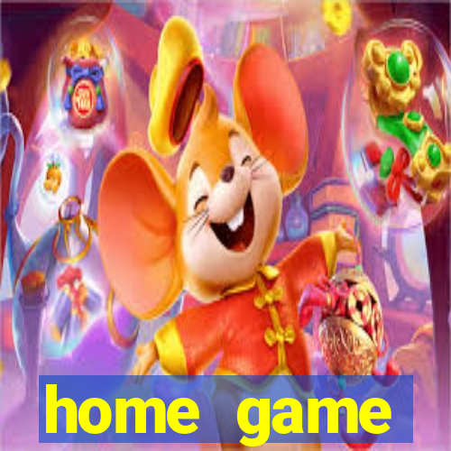 home game gamecategoryid 0